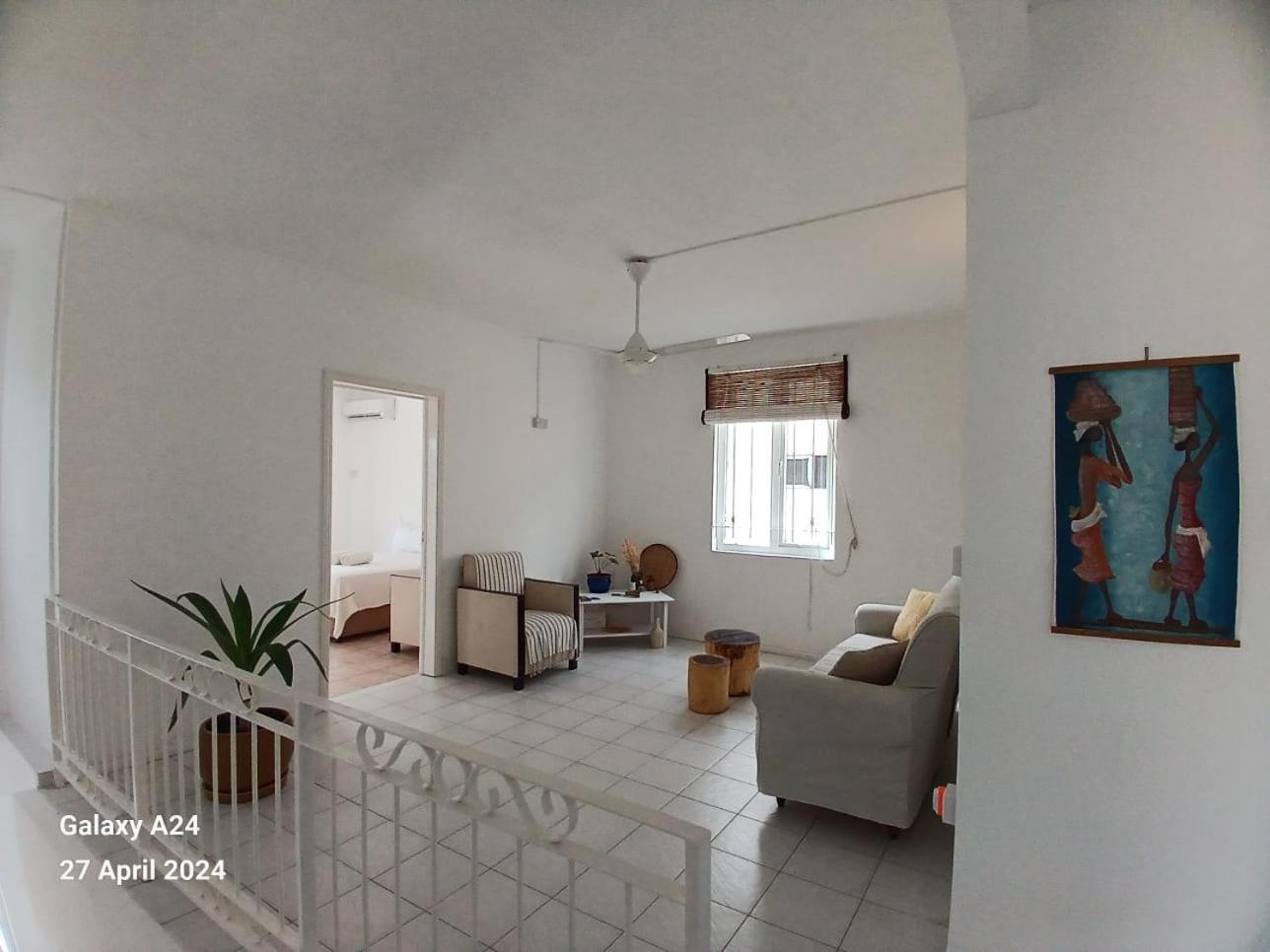 דירות Rivière Noire The Coral House מראה חיצוני תמונה