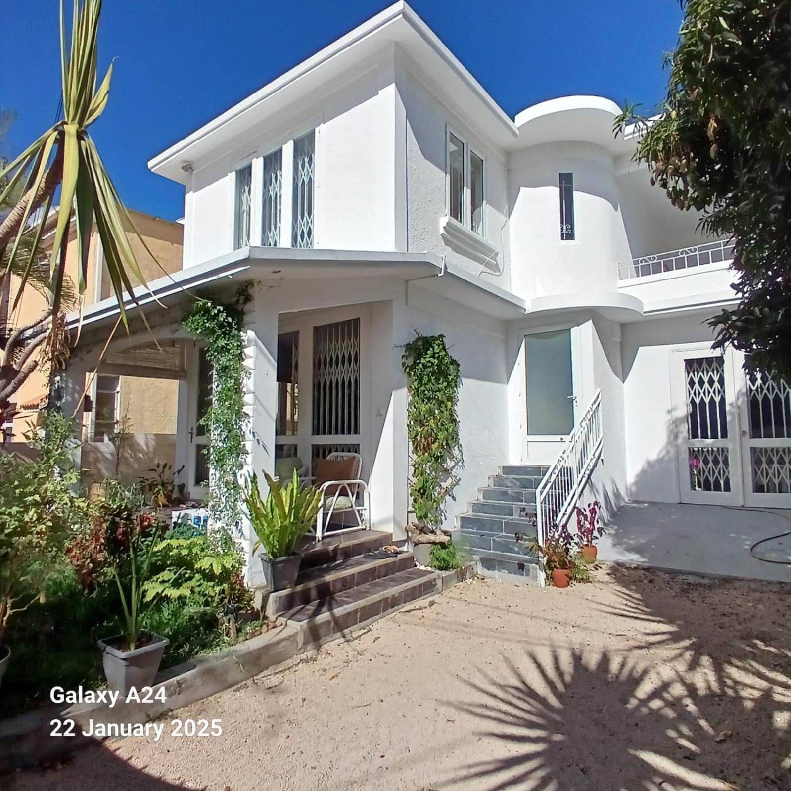 דירות Rivière Noire The Coral House מראה חיצוני תמונה