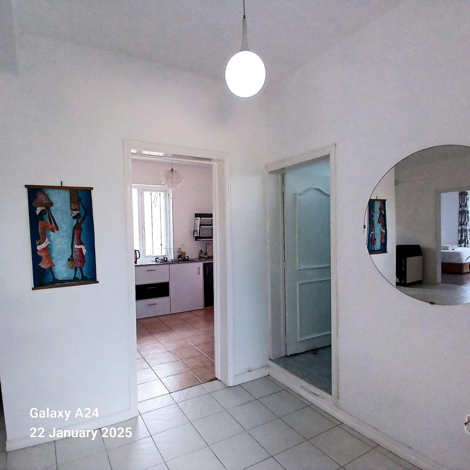 דירות Rivière Noire The Coral House מראה חיצוני תמונה