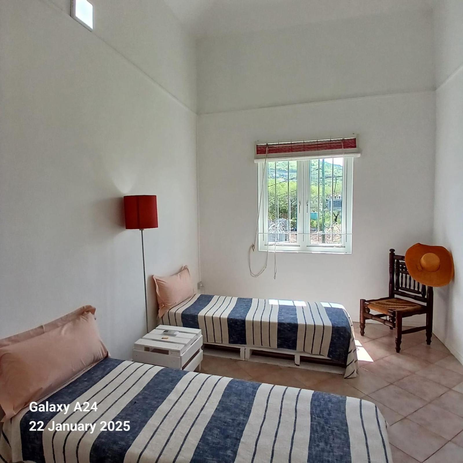 דירות Rivière Noire The Coral House מראה חיצוני תמונה